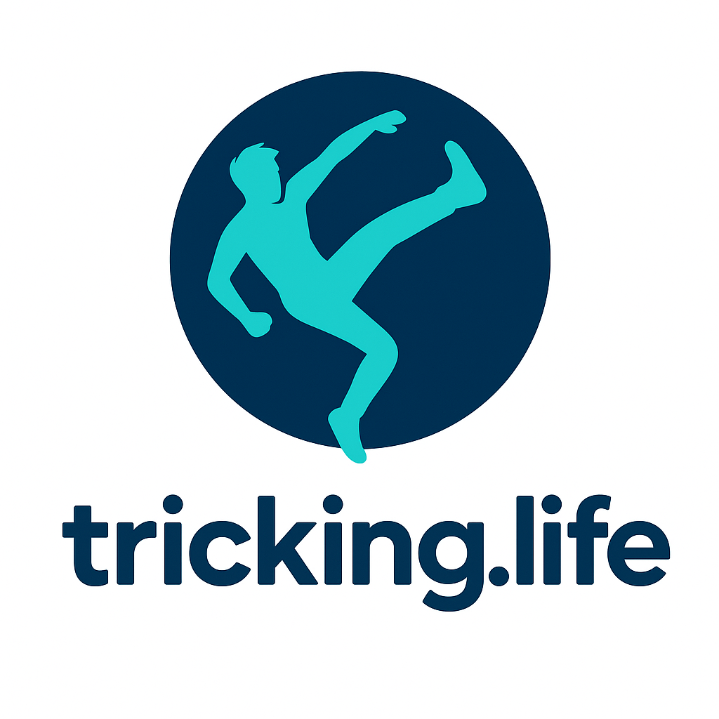 tricking.life favicon
